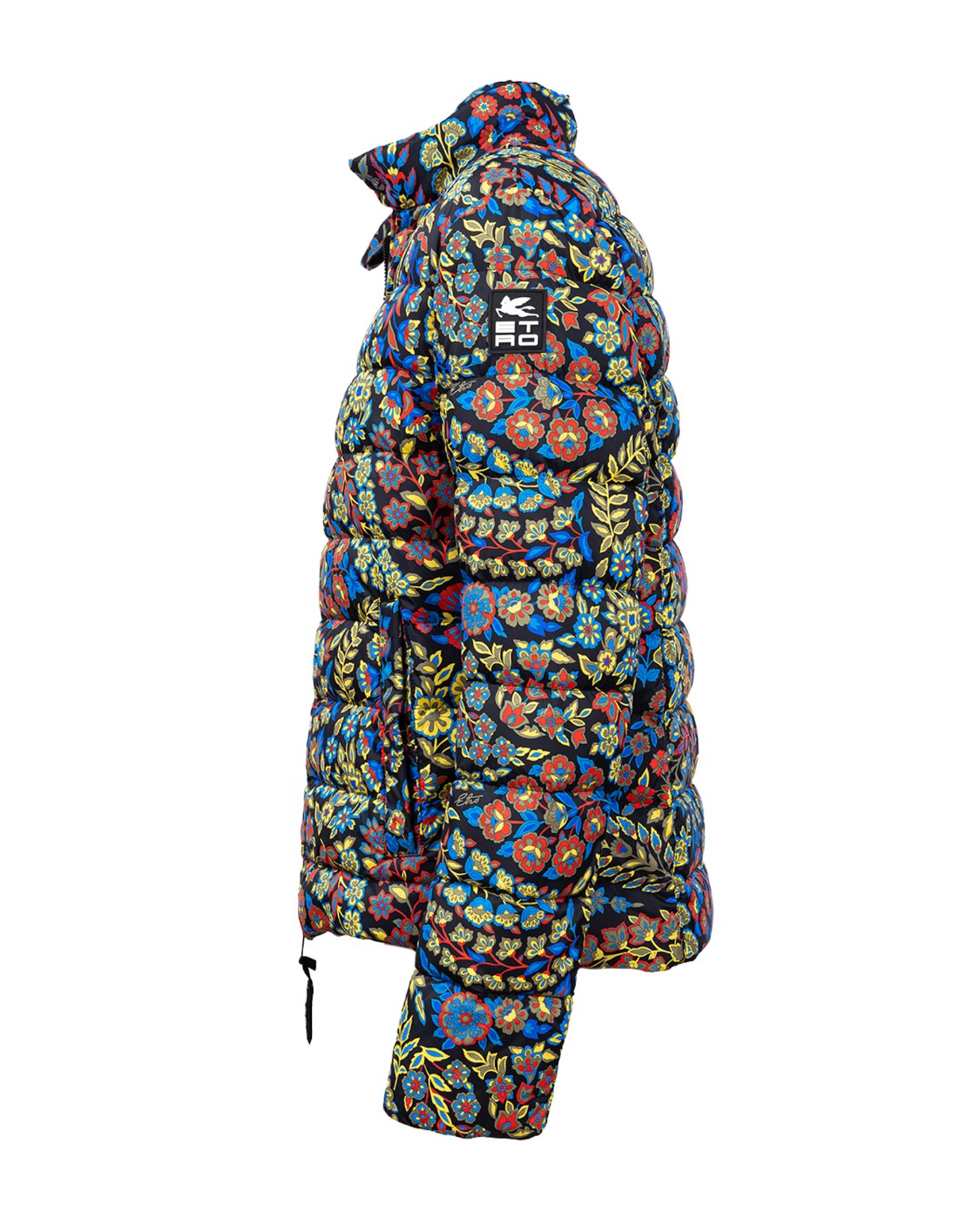 shop ETRO Saldi Piumino: Etro piumino con stampa Paisley floreale.
Vestibilità regular.
Collo alto con bottone a pressione.
Chiusura con cerniera a doppio cursore.
Tasche laterali a filetto.
Composizione: 100% Poliammide.
Imbottitura: 80% Piumino 20% Piume.
Fabbricato in Ungheria.. 13087 5053-1 number 4037265